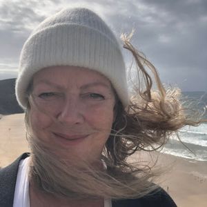 Meet your Posher, Carolyne